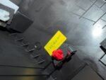 KIA Sportage NQ5 GARNISH ASSY-FNDR SIDE,RH Накладка переднього правого крила 87712p1000 - Зображення 3