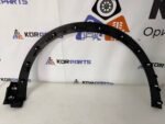 KIA Sportage NQ5 GARNISH ASSY-FNDR SIDE,LH Накладка переднього лівого крила 87711p1000 - Зображення 2