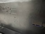 Hyundai IONIQ 6 MOULDING ASSY-RR BUMPER,CTR Молдінг переднього бамперу центр 86693kl000ebr - Зображення 3