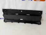 Hyundai IONIQ 6 MOULDING ASSY-RR BUMPER,CTR Молдінг переднього бамперу центр 86693kl000ebr - Зображення 2