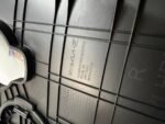 Kia Накладка підкапотна права нова оригінал (867a2do300) - Зображення 3