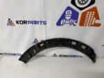 Hyundai IONIQ 5 GARNISH ASSY-QTR SIDE,LH Накладка заднього лівого крила (чверті) 87741gi100yev - Зображення 2