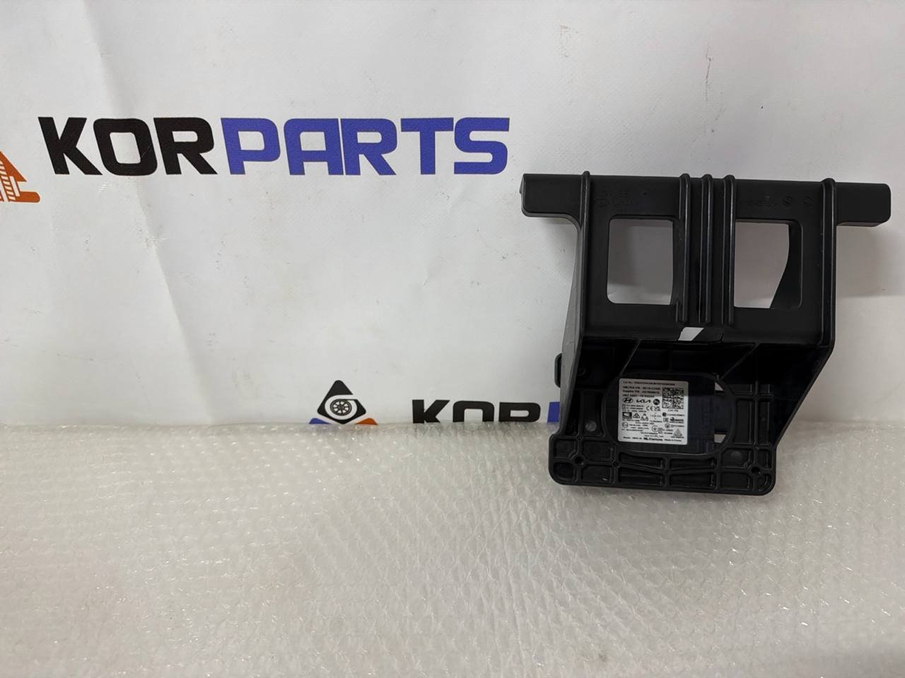 agacagiaaxkbaaiv-gl9 KIA EV6 UNIT ASSY-FRONT RADAR Модуль переднього радара 99110cv500 - Зображення 1