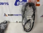 Hyundai IONIQ 5 WIRING HARNESS-FR BUMPER Джгут проводів переднього бампера 91890gi980