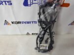 KIA EV9 WIRING HARNESS-FR BUMPER Джгут проводів переднього бампера 91890DO010 - Зображення 2