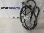 Hyundai IONIQ 5 WIRING HARNESS-FR BUMPER Джгут проводів переднього бампера 91890gi980 - Зображення 2