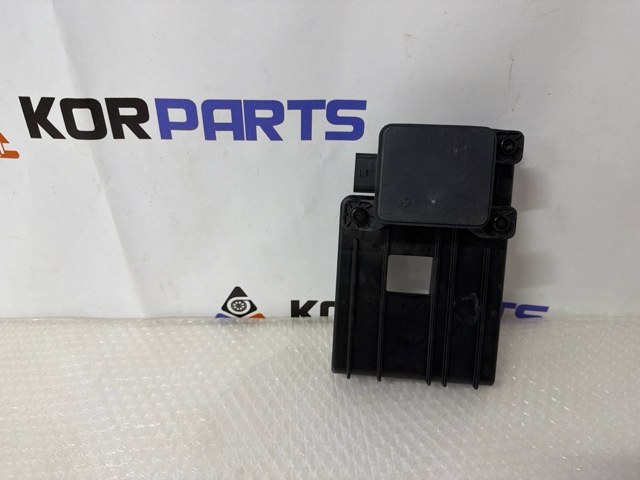 agacagiaaxkbaaiv9gl9 Hyundai IONIQ 5 UNIT ASSY-FRONT RADAR Модуль переднього радара 99110gi500 - Зображення 1