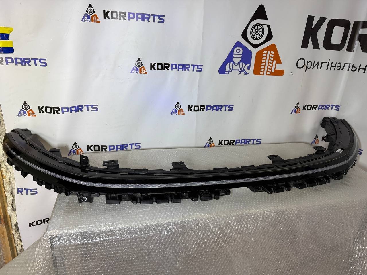 agacagiaaxkbaaivj2l8 LAMP ASSY-CENTER POSITION Лампа у зборі - центральна позиція 92209L1500 - Зображення 1