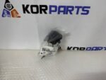 KIA EV6 CAP-TOWING HOOK Заглушка буксирувального крюка 86588cv200 - Зображення 2