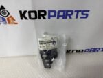 KIA EV9 HOLDER-FR ULTRASONIC SIDE,RH Утримувач переднього парктроніка бічний, правий 86586DO100AHV - Зображення 2