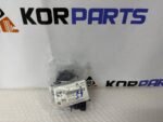 KIA EV6 HOLDER-FR ULTRASONIC SIDE,RH Утримувач переднього парктроніка бічний, правий 86586cv200