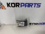 Genesis GV70 EV HOLDER-FR ULTRASONIC INR,LH Утримувач переднього парктроніка внутрішній, лівий 86581ds000