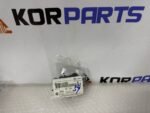 KIA EV6 HOLDER-FR ULTRASONIC SIDE,RH Утримувач переднього парктроніка бічний, правий 86586cv200 - Зображення 2