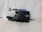 Genesis GV70 EV MOULDING-FRONT BUMPER,RH Молдинг переднього бампера, правий 86596ds000