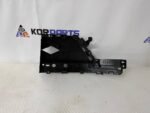 Genesis GV70 EV MOULDING-FRONT BUMPER,RH Молдинг переднього бампера, правий 86596ds000 - Зображення 3