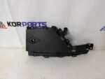 Genesis GV70 EV MOULDING-FRONT BUMPER,LH Молдинг переднього бампера, лівий 86595ds000 - Зображення 5