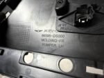 Genesis GV70 EV MOULDING-FRONT BUMPER,LH Молдинг переднього бампера, лівий 86595ds000 - Зображення 7