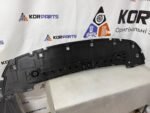 KIA EV9 COVER-RR BUMPER UNDER Накладка під заднім бампером 866v7do000