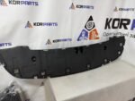 KIA EV9 COVER-RR BUMPER UNDER Накладка під заднім бампером 866v7do000 - Зображення 3