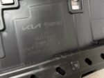 KIA EV9 COVER-RR BUMPER UNDER Накладка під заднім бампером 866v7do000 - Зображення 2