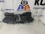Hyundai IONIQ 6 GARNISH ASSY-RADIATOR GRILLE UPPER Накладка решітки радіатора верхня в зборі 86371kl000 - Зображення 2