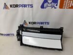 Hyundai IONIQ 6 FLAP ASSY-ACTIVE AIR UPR,RH Верхній вузол активних повітряних заслінок, права 86990KL000W6H - Зображення 4