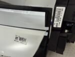 Hyundai IONIQ 6 FLAP ASSY-ACTIVE AIR UPR,LH Заслінка активного повітрозабірника верхня ліва 86980KL000W6H - Зображення 2