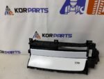 Hyundai IONIQ 6 FLAP ASSY-ACTIVE AIR UPR,LH Заслінка активного повітрозабірника верхня ліва 86980KL000W6H