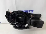 Genesis GV70 EV MODULE ASSY-CHARGE DR,LH Модуль лючка зарядки лівий 863C0DS000 - Зображення 2