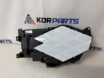 Genesis GV70 EV MODULE ASSY-CHARGE DR,LH Модуль лючка зарядки лівий 863C0DS000