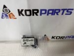 Genesis GV70 EV HOLDER-FR ULTRASONIC INR,LH Утримувач переднього парктроніка внутрішній, лівий 86581ds000 - Зображення 2