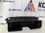 Genesis GV70 EV FLAP & DUCT ASSY-ACTIVE AIR Блок активних жалюзі радіатора з повітроводом 86950DS000