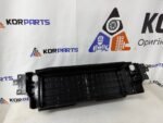 Genesis GV70 EV FLAP & DUCT ASSY-ACTIVE AIR Блок активних жалюзі радіатора з повітроводом 86950DS000 - Зображення 2