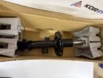 Hyundai Santa Fe MX5 STRUT ASSY-FR,RH Амортизатор (Стійка) передній правий 54651p6000