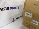 Hyundai Santa Fe MX5 STRUT ASSY-FR,RH Амортизатор (Стійка) передній правий 54651p6000 - Зображення 2