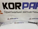 Hyundai IONIQ 5 MOULDING ASSY-FRT DR FRAME,RH Молдинг рамки передніх правих дверей у зборі 82860GI010