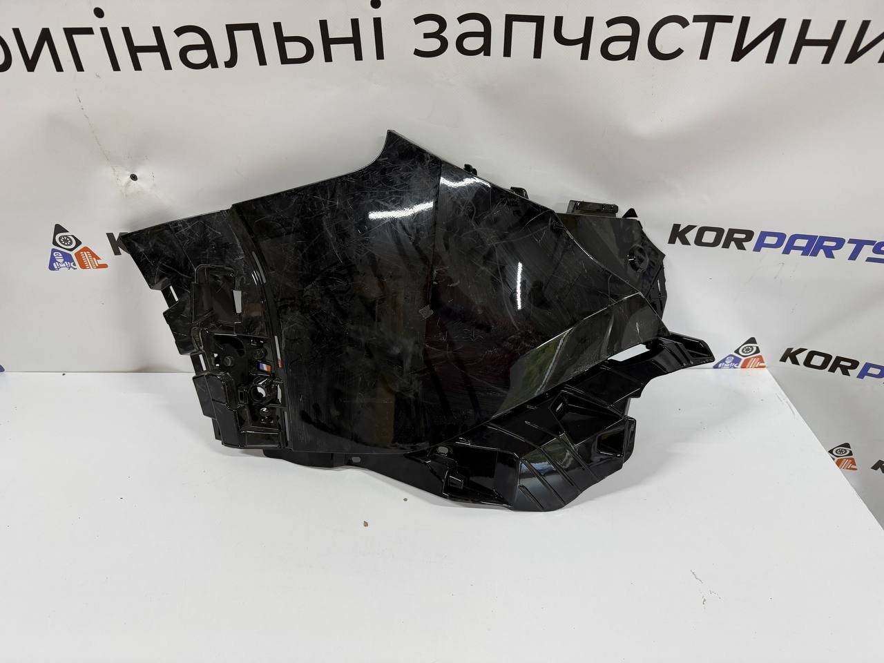 agacagiaaxkbaapcav1v Не найден Частина заднього бамперу (86656-DO000) - Зображення 1