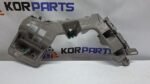 Кронштейн бічний кріплення заднього бампера, правий KIA EV6 BRACKET-RR BUMPER SIDE MTG,RH 86654CV500 - Зображення 3