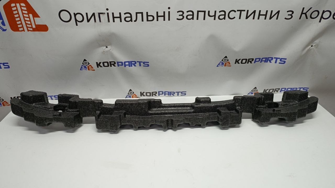 ahrbfl1di6dahixat5fucjiap0ryfgic Абсорбер переднього бампера Hyundai IONIQ 5 Front bumper energy absorber 86521gica0 - Зображення 1