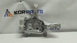 Кулак поворотний передній, лівий KIA EV9 KNUCKLE-FRONT AXLE,LH 51710do100 - Зображення 2