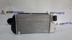 INTERCOOLER Радіатор інтеркулера 282712s360