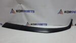Елемент решітки радіатора, лівий Hyundai IONIQ 5 PIECE-RADIATOR GRILLE,LH 863a7GI000