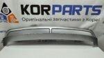 Накладка (Лижа) заднього бампера Hyundai IONIQ 5 SKID PLATE-RR BUMPER 86671gica0yev