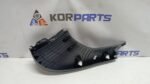 Накладка рами дверей багажника бічна ліва Kia Sportage NQ5 Tailgate frame side trim Left 81730p1000wk - Зображення 2