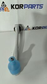 Важіль передній поперечний лівий у зборі KIA EV9 Front Lateral Control Arm Left 54500do000 - Зображення 4