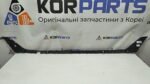 Решітка переднього бампера Hyundai IONIQ 5 Front bumper grille 86530GICC0YEV - Зображення 4