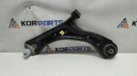 Важіль нижній передньої підвіски лівий Hyundai IONIQ 6 Front lower control arm LH 54500KL050
