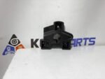 Кронштейн датчика паркування №3 Genesis GV60 HOLDER-PARKING ASSIST SYSTEM NO.3 86583cu010 - Зображення 2