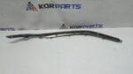 Молдинг переднього бампера, лівий Hyundai TUCSON MOULDING-FRONT BUMPER,LH 86595n9010 - Зображення 2