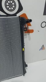 Радіатор низькотемпературного контуру Genesis GV70 EV RADIATOR ASSY-LOW TEMPERATURE 253L0DS000 - Зображення 3